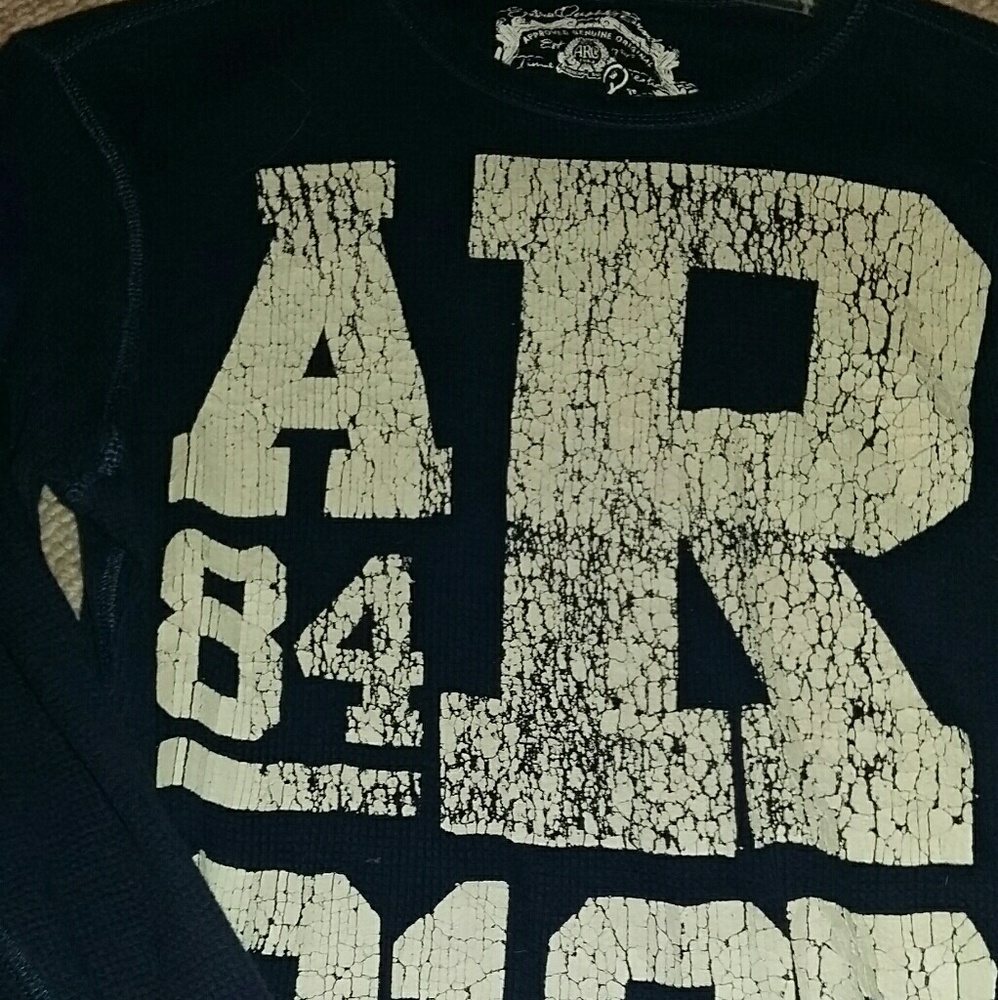 Boys shirt